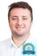 Физиотерапевт, травматолог-ортопед, вертебролог, ортопед, травматолог Богданов Вадим Юрьевич